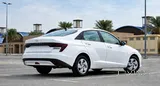 Rent Hyundai Accent
